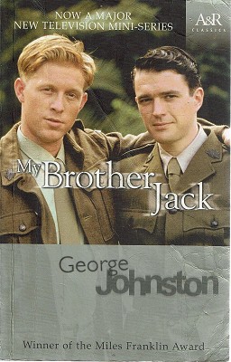 Seller image for My Brother Jack for sale by Marlowes Books and Music