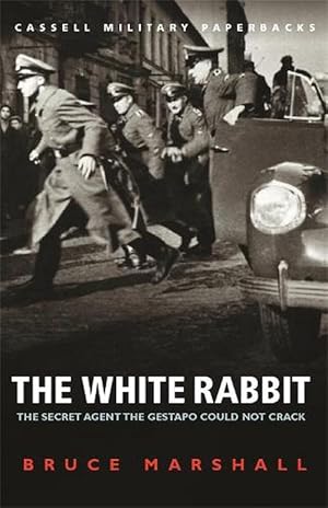 Immagine del venditore per The White Rabbit (Paperback) venduto da Grand Eagle Retail