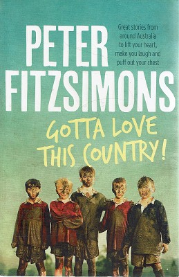 Seller image for Gotta Love This Country for sale by Marlowes Books and Music