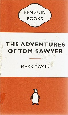 The Adventures Of Tom Sawyer