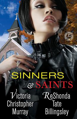 Imagen del vendedor de Sinners & Saints (Paperback or Softback) a la venta por BargainBookStores