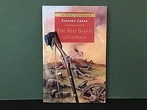 Seller image for The Red Badge of Courage: An Episide of the American Civil War for sale by Bookwood