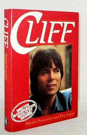 Seller image for Cliff for sale by Adelaide Booksellers