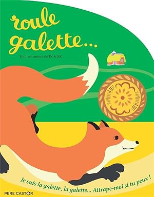 Roule Galette