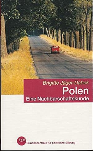 Seller image for Polen. Eine Nachbarschaftskunde fr Deutsche. for sale by Eichhorn GmbH