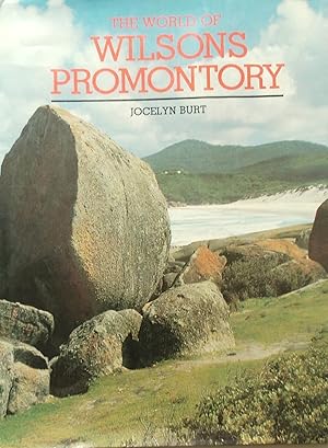 The World Of Wilsons Promontory.