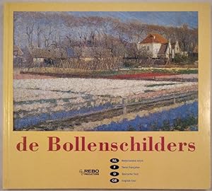 Seller image for de Bollenschilders (mehrsprachig). for sale by KULTur-Antiquariat