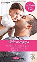 Seller image for Mdecin Et Papa for sale by RECYCLIVRE