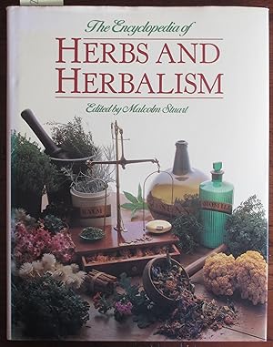 Encyclopedia of Herbs and Herbalism, The