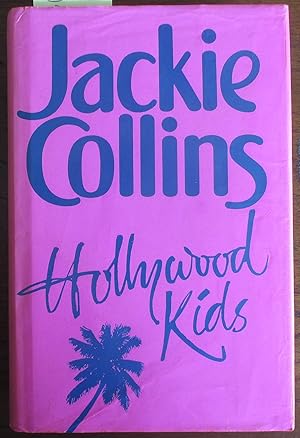 Seller image for Hollywood Kids for sale by Reading Habit