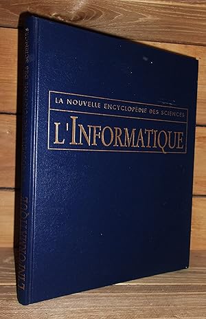 L'INFORMATIQUE