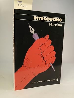 Seller image for Introducing Marxism. [Neubuch] for sale by ANTIQUARIAT Franke BRUDDENBOOKS