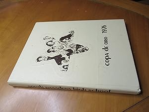 Copa De Oro Volume 68 [Yearbook Of South Pasadena High School 1976]