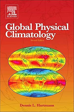 Imagen del vendedor de Global physical climatology a la venta por Imosver