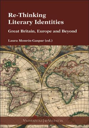 Seller image for Re-Thinking Literary Identities for sale by Midac, S.L.