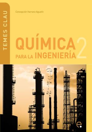 Imagen del vendedor de Qumica para la ingeniera 2 a la venta por Midac, S.L.