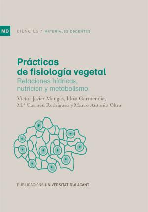 Seller image for Prcticas de fisiologa vegetal for sale by Midac, S.L.