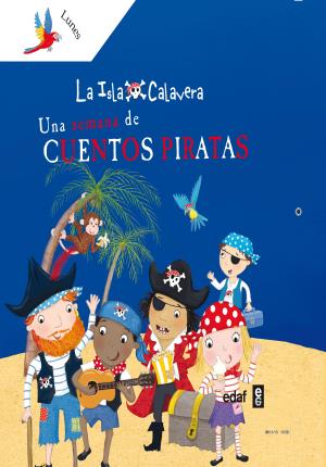Seller image for Una semana de cuentos piratas for sale by Midac, S.L.