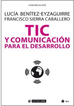 Imagen del vendedor de TIC y comunicacin para el desarrollo a la venta por Midac, S.L.