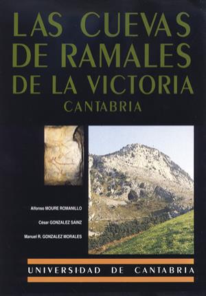 Imagen del vendedor de Las cuevas de Ramales de la Victoria a la venta por Midac, S.L.