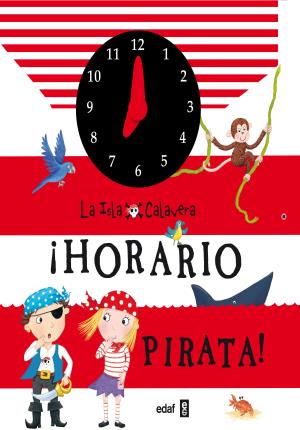 Seller image for Horario pirata for sale by Midac, S.L.