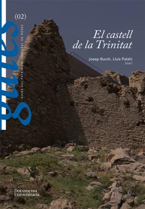 Imagen del vendedor de El castell de la Trinitat a la venta por Midac, S.L.