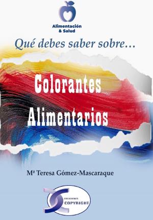 Seller image for Colorantes Alimentarios for sale by Midac, S.L.