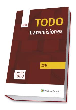 Image du vendeur pour Todo transmisiones 2017 mis en vente par Midac, S.L.