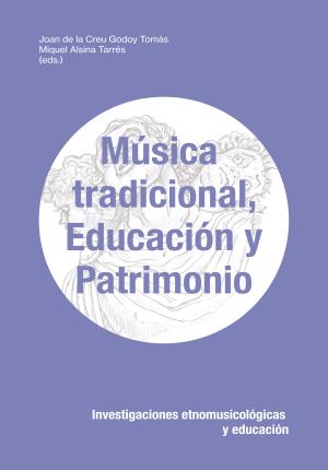 Image du vendeur pour Msica tradicional, educacin y patrimonio mis en vente par Midac, S.L.