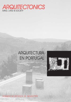 Imagen del vendedor de Arquitectura en Portugal a la venta por Midac, S.L.