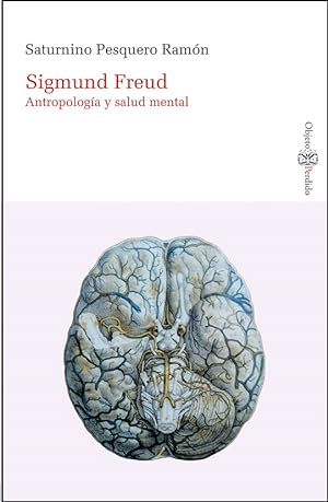 Imagen del vendedor de Sigmund Freud. Antropologa y salud mental a la venta por Midac, S.L.