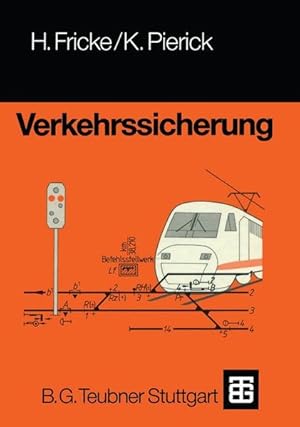 Verkehrssicherung.