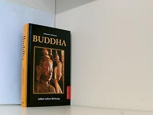 Bild des Verkufers fr Buddha zum Verkauf von Book Broker