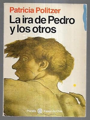 Seller image for IRA DE PEDRO Y LOS OTROS - LA for sale by Desvn del Libro / Desvan del Libro, SL