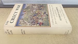Seller image for The Crecy War for sale by BoundlessBookstore