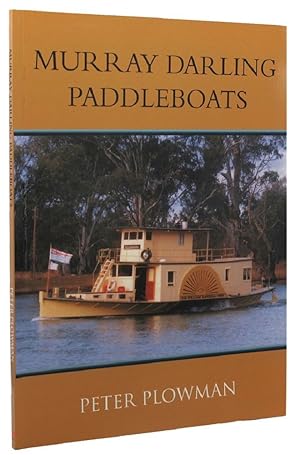 MURRAY DARLING PADDLEBOATS