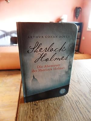 Sherlock Holmes. Die Abenteuer des Sherlock Holmes. Erzählungen. Aus dem Englischen neu übersetzt...