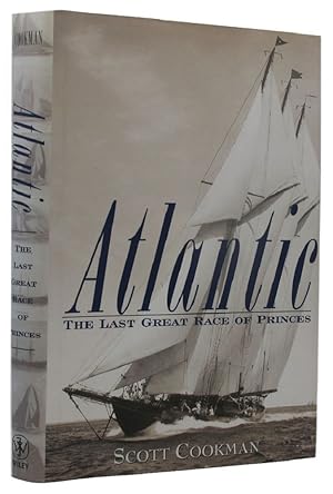 ATLANTIC: The Last Great Race of Princes