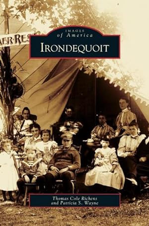 Seller image for Irondequoit for sale by AHA-BUCH GmbH