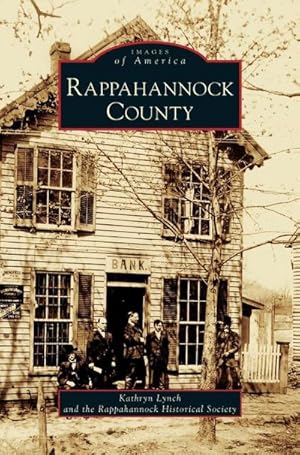 Seller image for Rappahannock County for sale by AHA-BUCH GmbH