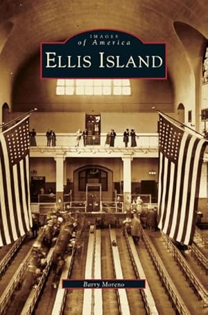 Image du vendeur pour Ellis Island mis en vente par AHA-BUCH GmbH