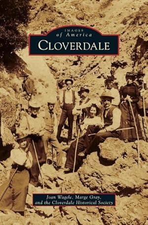 Image du vendeur pour Cloverdale mis en vente par AHA-BUCH GmbH