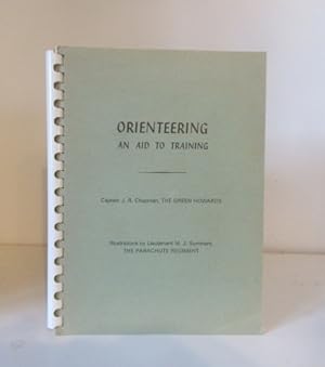 Orienteering. An Aid to Training