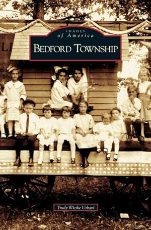 Seller image for Bedford Township for sale by AHA-BUCH GmbH