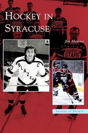 Seller image for Hockey in Syracuse for sale by AHA-BUCH GmbH