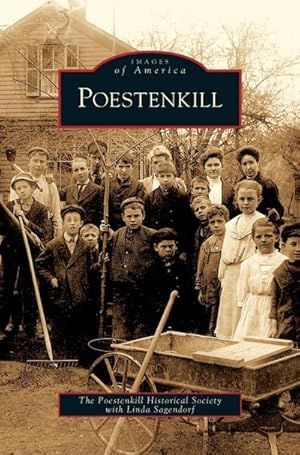 Seller image for Poestenkill for sale by AHA-BUCH GmbH