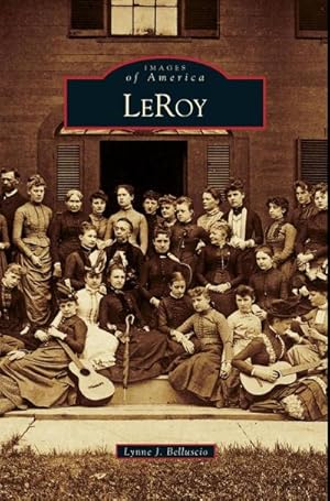 Image du vendeur pour LeRoy mis en vente par AHA-BUCH GmbH