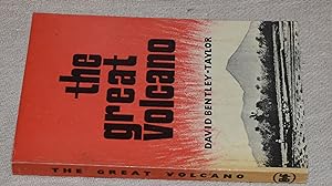 Seller image for THE GREAT VOLCANO for sale by CHESIL BEACH BOOKS