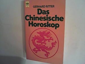 Seller image for Das Chinesische Horoskop. for sale by ANTIQUARIAT FRDEBUCH Inh.Michael Simon