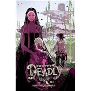 Image du vendeur pour Pretty Deadly 1 mis en vente par eCampus